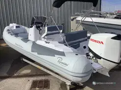 Ranieri Cayman 21 Sport