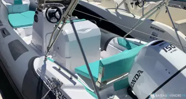 Ranieri Cayman 21 Sport