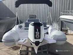 Ranieri Cayman 21 Sport