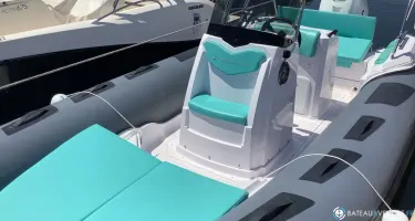Ranieri Cayman 21 Sport