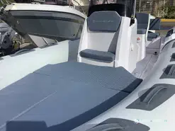 Ranieri Cayman 21 Sport