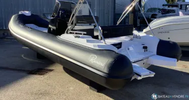 Ranieri Cayman 21 Sport