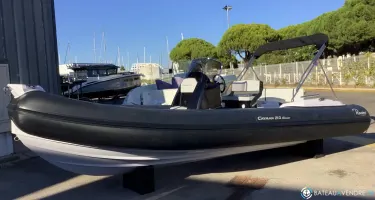 Ranieri Cayman 21 Sport