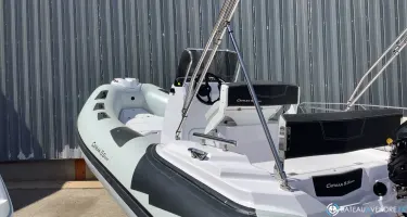 Ranieri Cayman 19 S