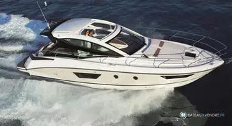 Beneteau Gran Turismo 40