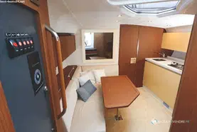 Beneteau Gran Turismo 40