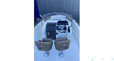 Pacific Craft  625 Open