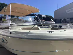 Pacific Craft  695