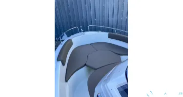 Pacific Craft  625 Open