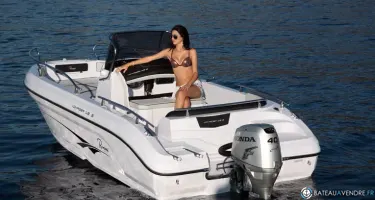Ranieri Voyager 19