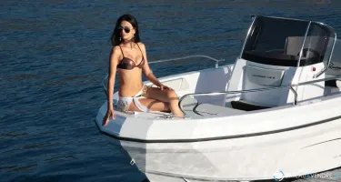 Ranieri Voyager 19