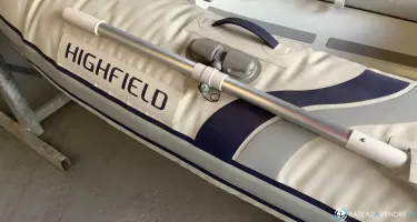 Highfield UL 260