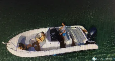 Pacific Craft  670 Open