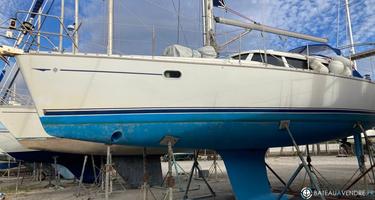 Jeanneau Sun Odyssey 40 DS