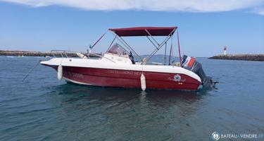 Pacific Craft  650 WA