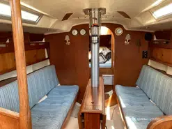 Comfortbator Cayenne 42