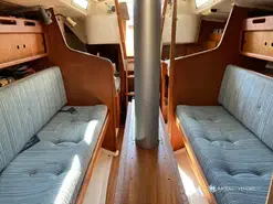 Comfortbator Cayenne 42