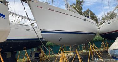 Beneteau Oceanis 461