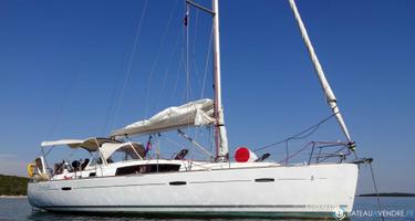 Beneteau Oceanis 40