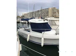 Quicksilver  560 Pilothouse