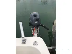 Quicksilver  560 Pilothouse