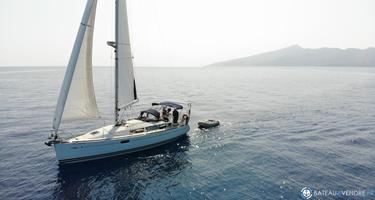 Jeanneau Sun Odyssey 36 i