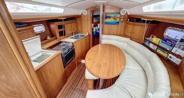 Jeanneau Sun Odyssey 34.2