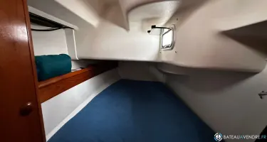 Jeanneau Sun Odyssey 34.2