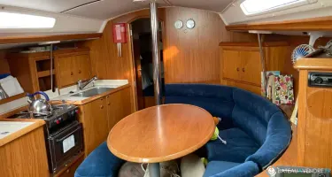 Jeanneau Sun Odyssey 34.2