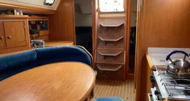 Jeanneau Sun Odyssey 34.2