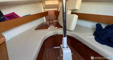 Jeanneau Sun 2500
