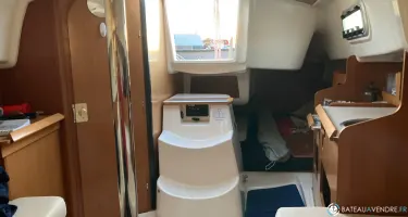 Jeanneau Sun 2500