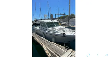 Jeanneau Merry Fisher 695