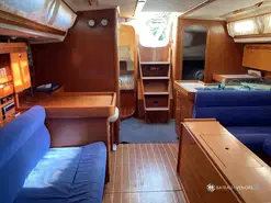 Dufour  44