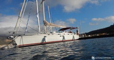 Beneteau Oceanis 461