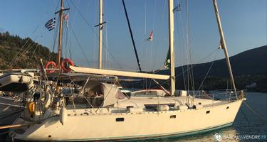 Gibert Marine Gib Sea 472