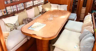 Gibert Marine Gib Sea 472