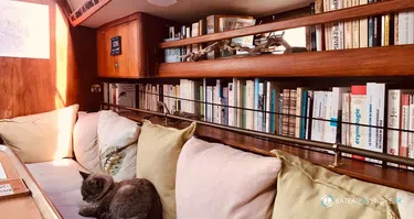 Gibert Marine Gib Sea 472