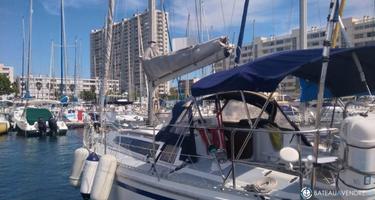 Gibert Marine Gib Sea 96