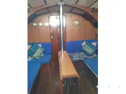 Gibert Marine Gib Sea 96