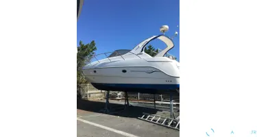 Sessa Marine Oyster 34