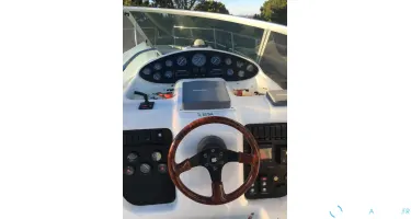 Sessa Marine Oyster 34