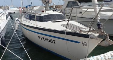 Dufour  29