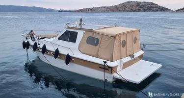 Sea Ray  310 Vanguard