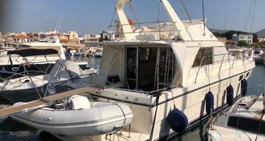 Marine Project Princess 35 Fly