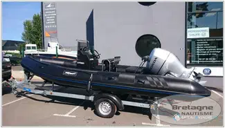 Tarpon AD 60