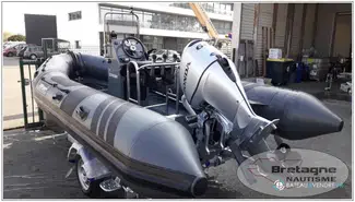 Tarpon AD 50