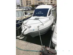 ST Boats  27 Cruiser