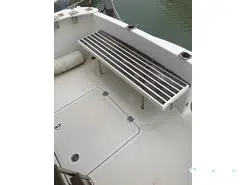 ST Boats  27 Cruiser