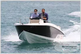 Compass Boat  165 CC